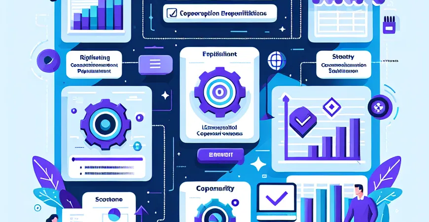 零售供应商管理 ERP 实施：合作评估体系数字化